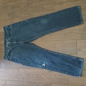Levi's Men style 514 jeans